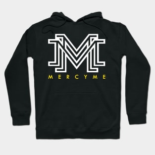 god bless you god mercy me Hoodie